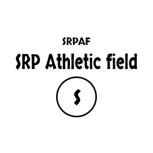 SRPAF　SRP Athletic field